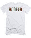 1 Roofer Jensen Cena T-Shirt