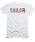 1 Sailor Jensen Cena T-Shirt