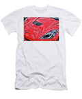 2014 Corvette Stingray All Style Paul Ward T-Shirt