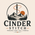 Cinder Stitch - Home