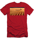 Caravan Through Time Sven Andersen T-Shirt