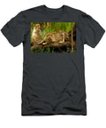 Cheetahs 2 Stacey Brooks T-Shirt