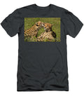 Cheetahs Grooming Daryl Sharna Balfour T-Shirt