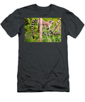 Climbing Lemur Patrycja Polechonska T-Shirt