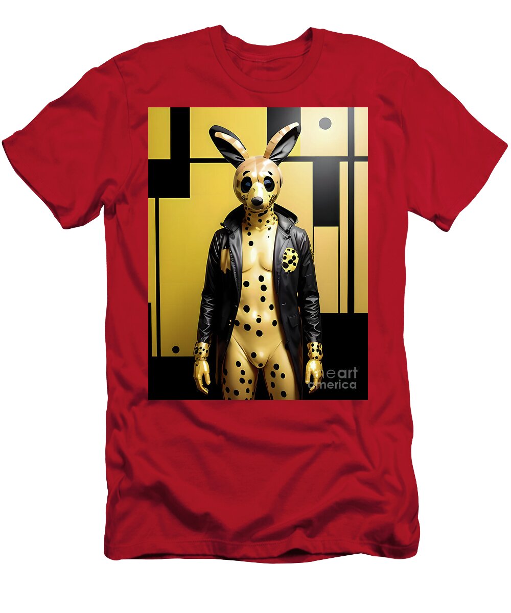 Fashion Freak Ingo Klotz T-Shirt