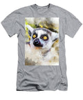 Lemur Art Justyna Jbjart T-Shirt