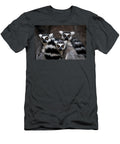 Lemur Gang Wes and Dotty Weber T-Shirt
