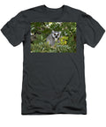 Little Ring Tailed Lemur Michele Burgess T-Shirt