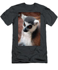 Lonely Lemur Digiart Diaries By Vicky Browning T-Shirt