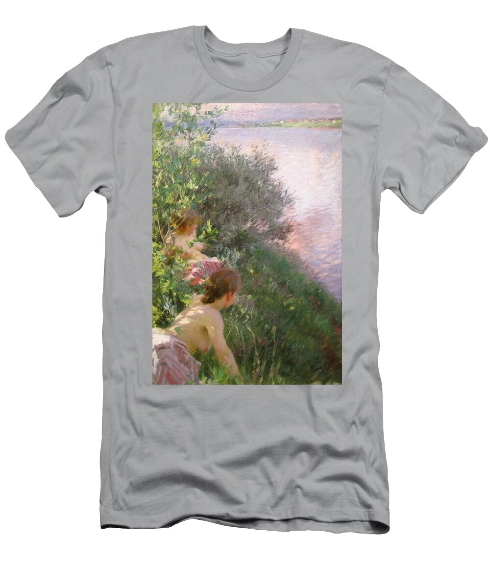 Opal Anderszorn T-Shirt