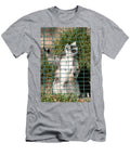 Ring Tailed Lemur Henrik Lehnerer T-Shirt