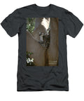 Ring Tailed Lemurs Art Wolfe T-Shirt