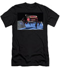 Robot Lemur Iia NASA T-Shirt