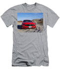 The Beast Richard Reeve T-Shirt