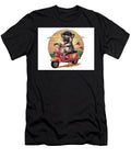 The Beautiful Hyenas Adrien Efren T-Shirt