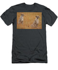 The Cheetahs Stephen Smith T-Shirt