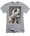 The Hyena Mike F Soler T-Shirt