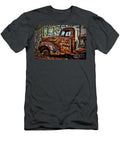 The Once Useful Tow Truck Paul Ward T-Shirt