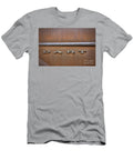 Vintage Dodge Dart Emblem Paul Ward T-Shirt